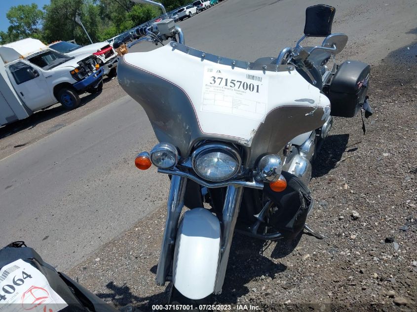 2007 KAWASAKI VN2000 F - JKBVNMF1X7A005215