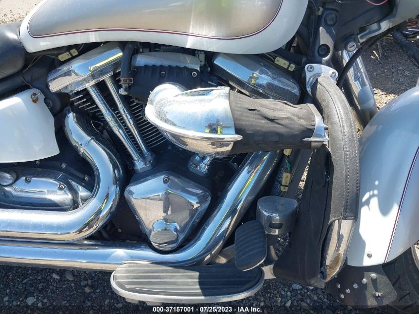 2007 KAWASAKI VN2000 F - JKBVNMF1X7A005215