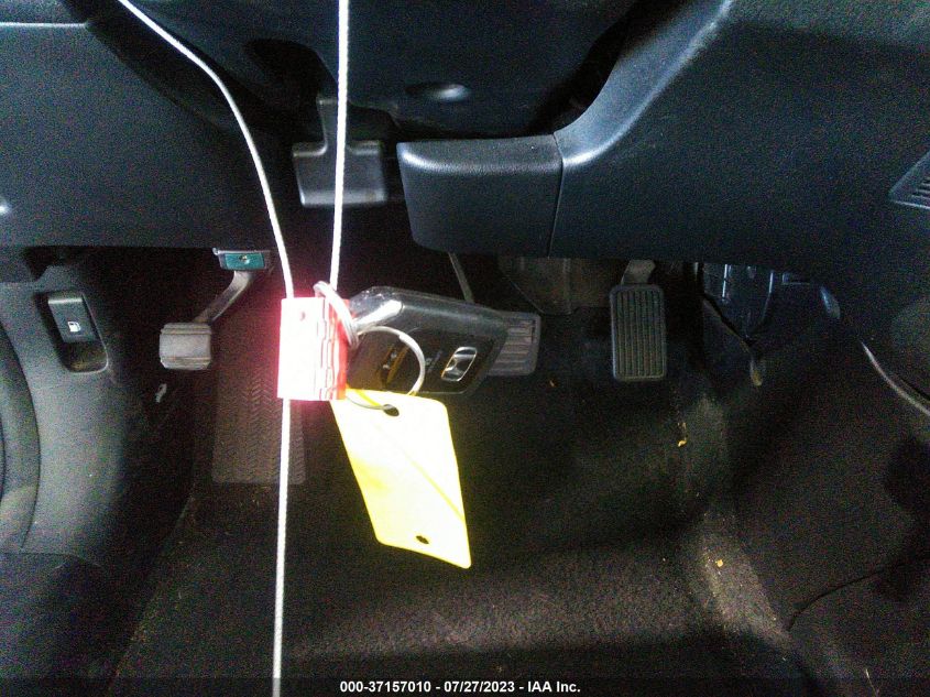 2015 HONDA CR-V TOURING - 5J6RM4H98FL094717