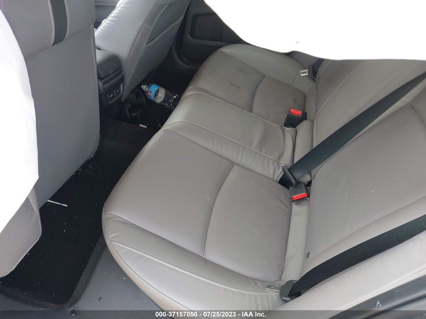 VIN JHMFC1F97KX002267 2019 HONDA CIVIC SEDAN TOURING