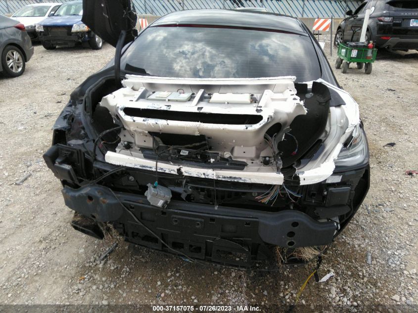 2014 BMW 650I GRAN COUPE WBA6B2C55ED128819