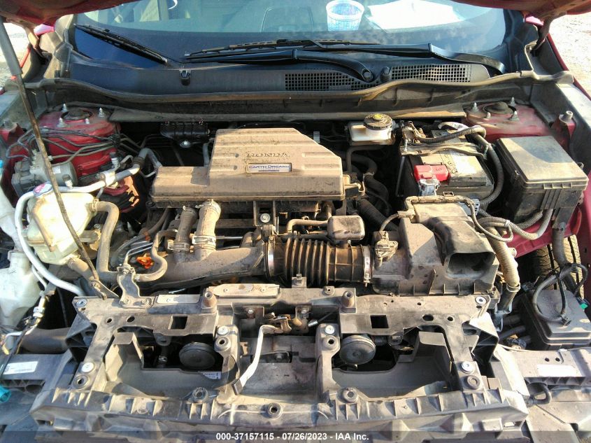 2020 HONDA CR-V LX - 7FARW2H21LE004009