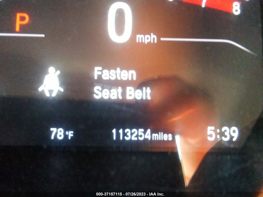 2020 HONDA CR-V LX - 7FARW2H21LE004009