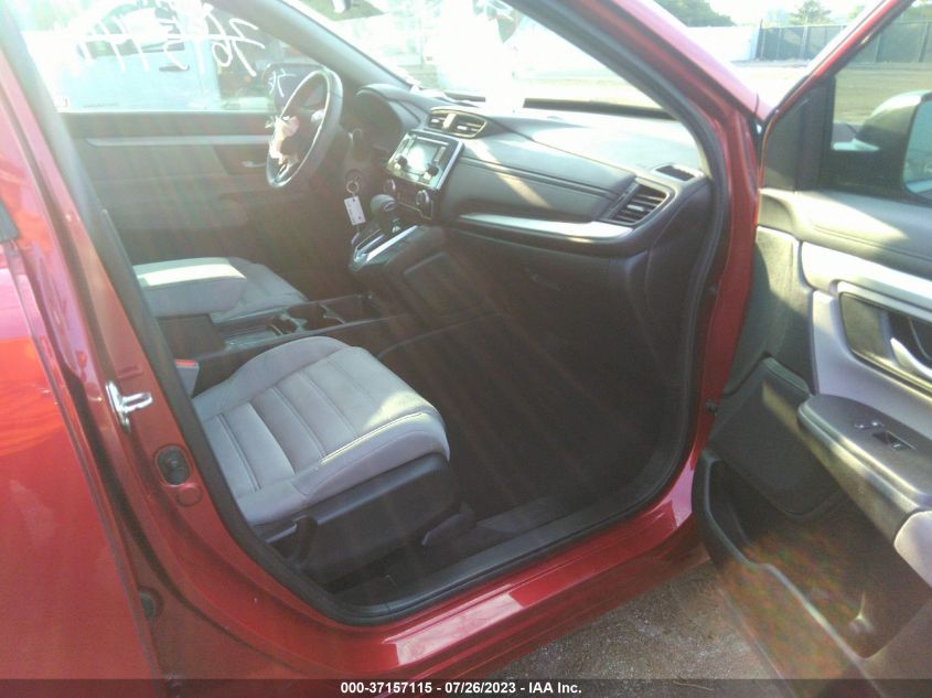 2020 HONDA CR-V LX - 7FARW2H21LE004009