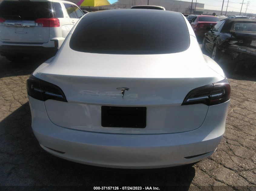 2023 TESLA MODEL 3 - 5YJ3E1EA8PF547325