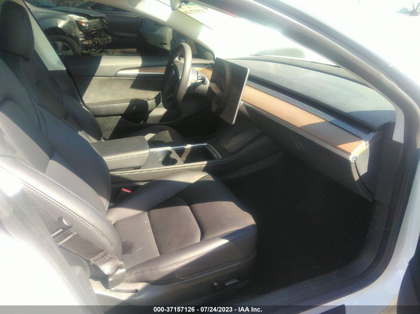 2023 TESLA MODEL 3 - 5YJ3E1EA8PF547325