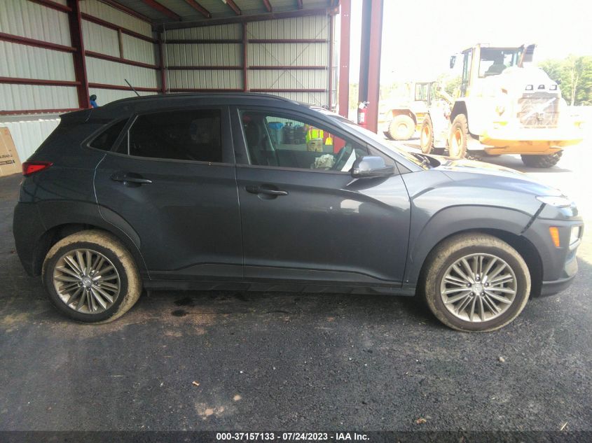 2019 HYUNDAI KONA SEL - KM8K2CAA0KU210763