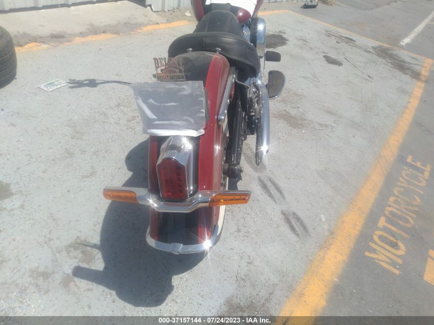 2020 HARLEY-DAVIDSON FLDE 1HD1YCJ22LB013693