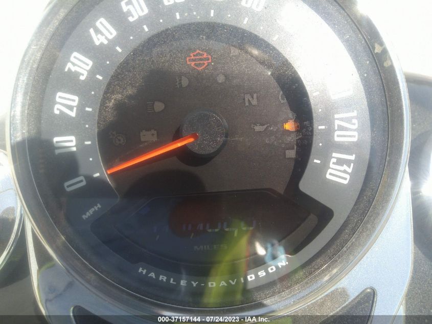 2020 HARLEY-DAVIDSON FLDE 1HD1YCJ22LB013693