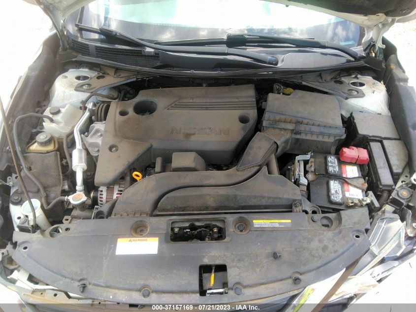 2016 NISSAN ALTIMA 2.5 - 1N4AL3AP5GN306607