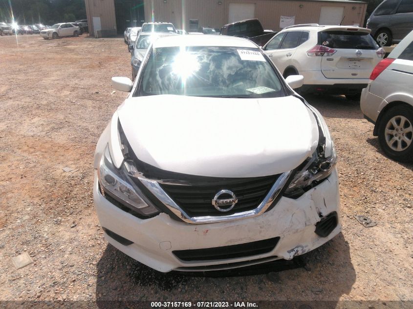 2016 NISSAN ALTIMA 2.5 - 1N4AL3AP5GN306607