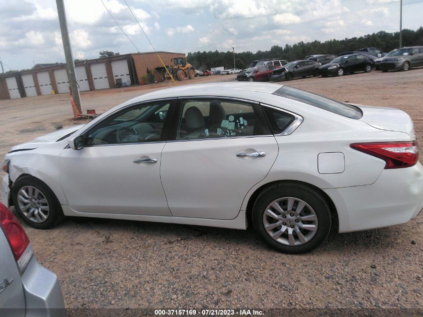 2016 NISSAN ALTIMA 2.5 - 1N4AL3AP5GN306607
