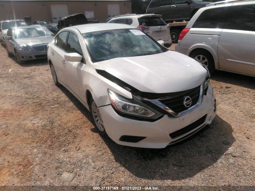 2016 NISSAN ALTIMA 2.5 - 1N4AL3AP5GN306607