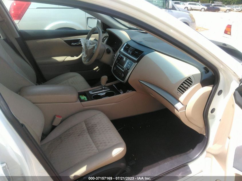 2016 NISSAN ALTIMA 2.5 - 1N4AL3AP5GN306607