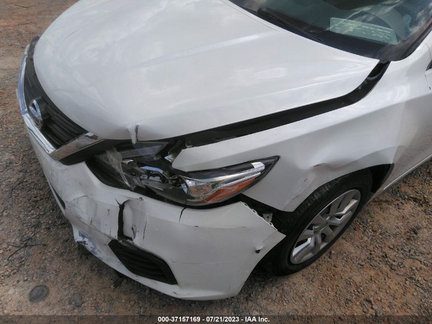 2016 NISSAN ALTIMA 2.5 - 1N4AL3AP5GN306607