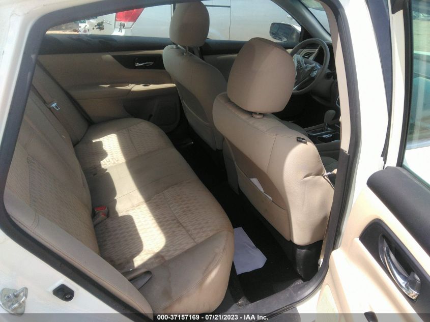 2016 NISSAN ALTIMA 2.5 - 1N4AL3AP5GN306607