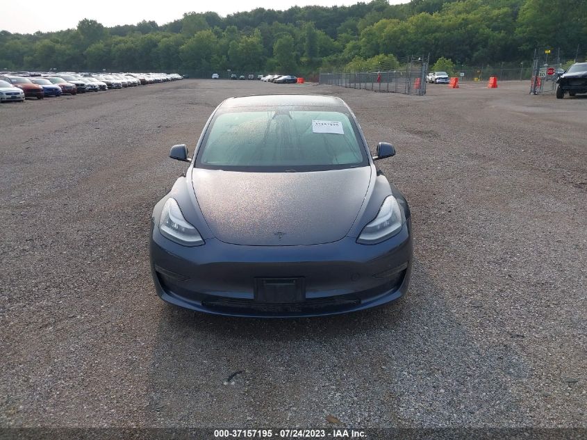 2020 TESLA MODEL 3 - 5YJ3E1EB9LF635464