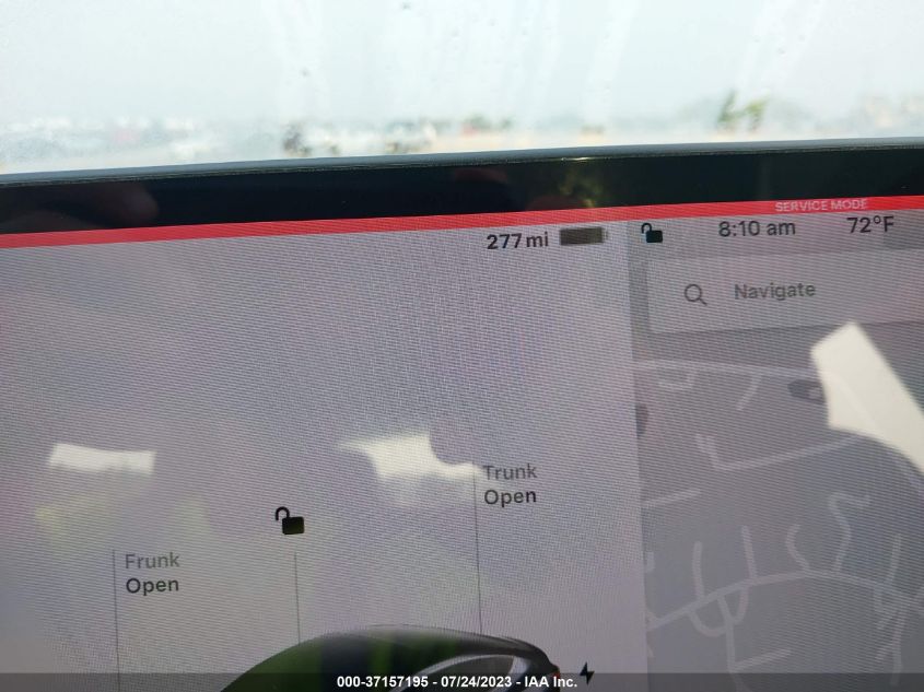2020 TESLA MODEL 3 - 5YJ3E1EB9LF635464