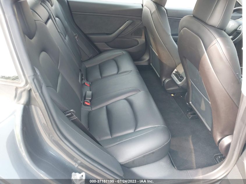 2020 TESLA MODEL 3 - 5YJ3E1EB9LF635464