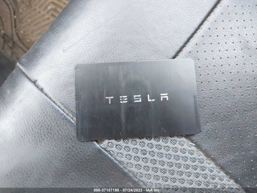 2020 TESLA MODEL 3 - 5YJ3E1EB9LF635464