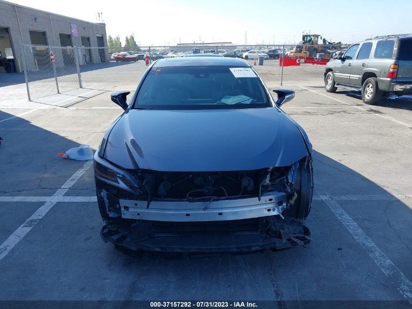 2019 LEXUS ES ES 300H - JTHB21B11K2025803