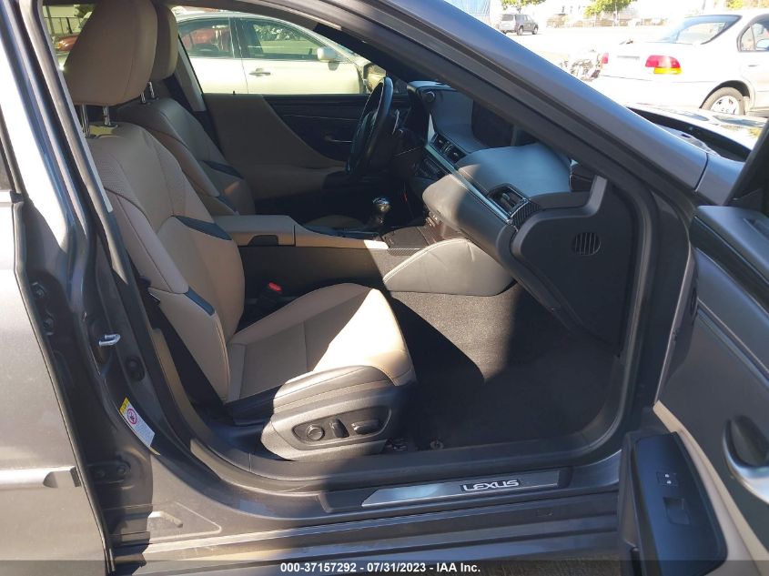 2019 LEXUS ES ES 300H - JTHB21B11K2025803