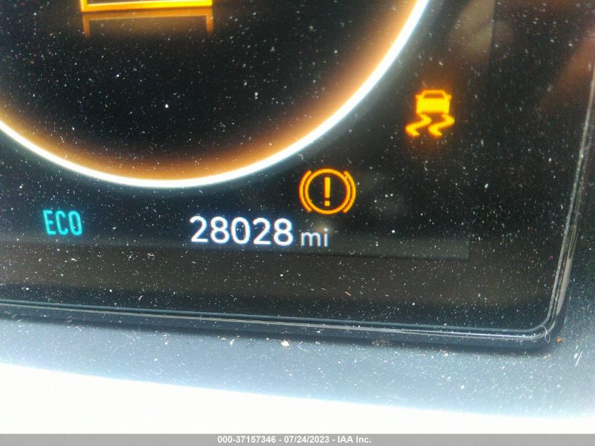 2022 HYUNDAI TUCSON HYBRID SEL CONVENIENCE - KM8JFCA16NU013097