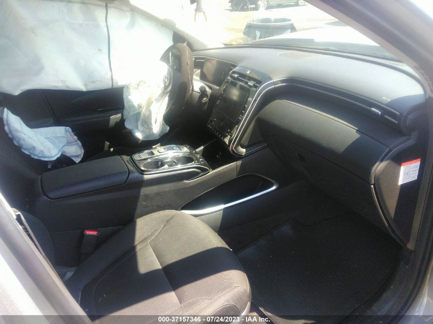 2022 HYUNDAI TUCSON HYBRID SEL CONVENIENCE - KM8JFCA16NU013097