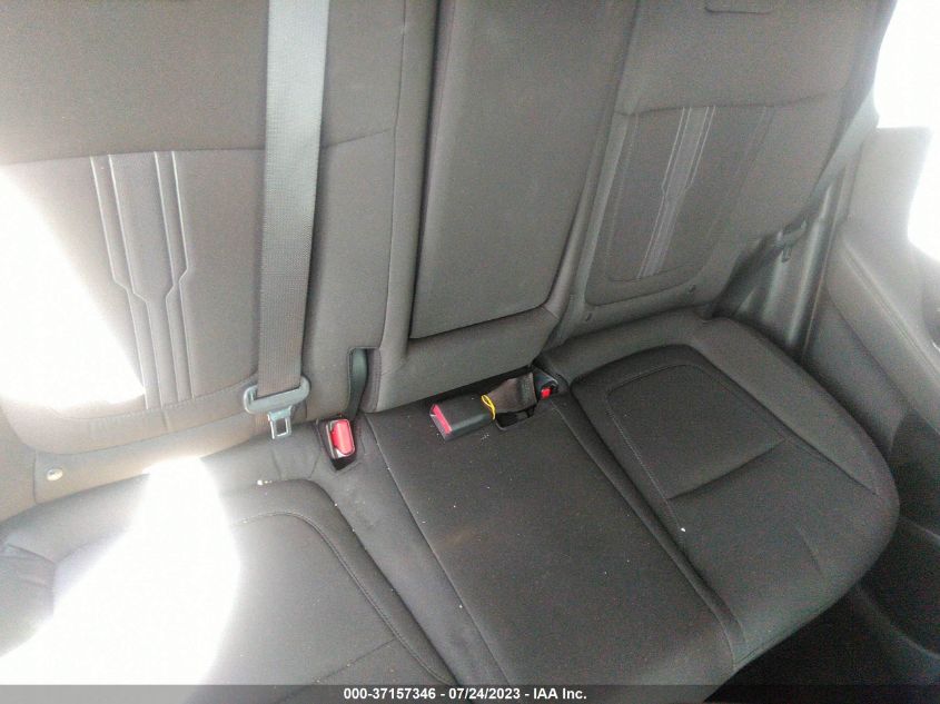 2022 HYUNDAI TUCSON HYBRID SEL CONVENIENCE - KM8JFCA16NU013097