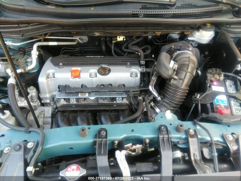 2014 HONDA CR-V LX - 2HKRM4H35EH641222