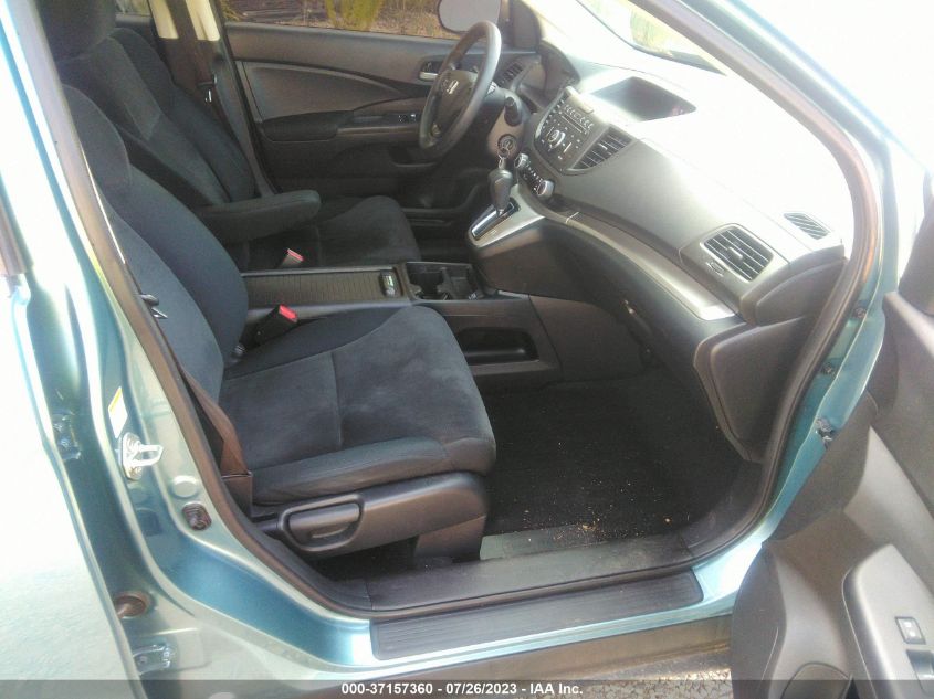 2014 HONDA CR-V LX - 2HKRM4H35EH641222