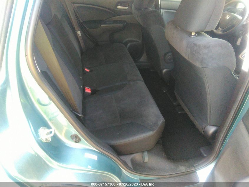 2014 HONDA CR-V LX - 2HKRM4H35EH641222