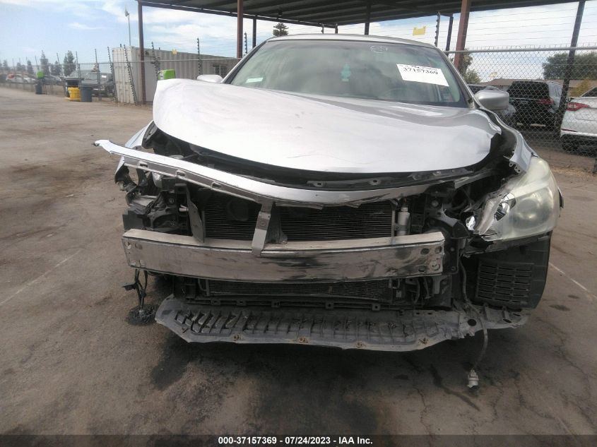 2013 NISSAN ALTIMA 2.5 S - 1N4AL3AP8DC257507