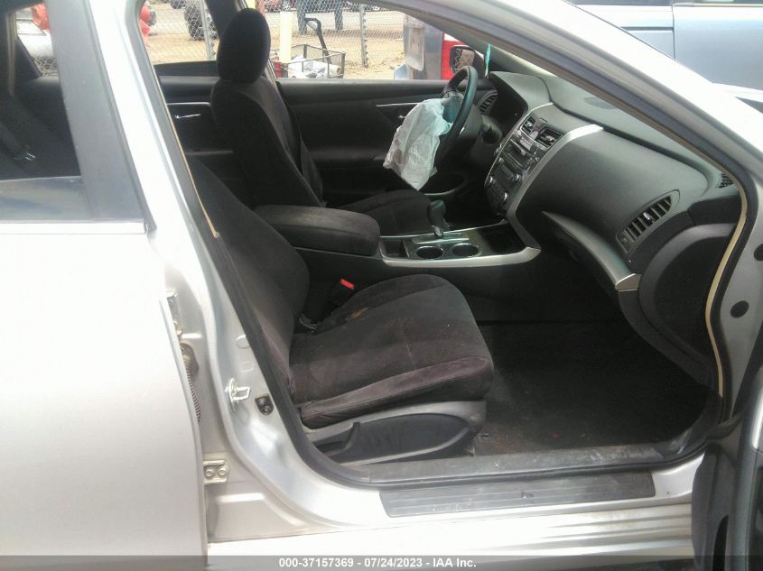 2013 NISSAN ALTIMA 2.5 S - 1N4AL3AP8DC257507