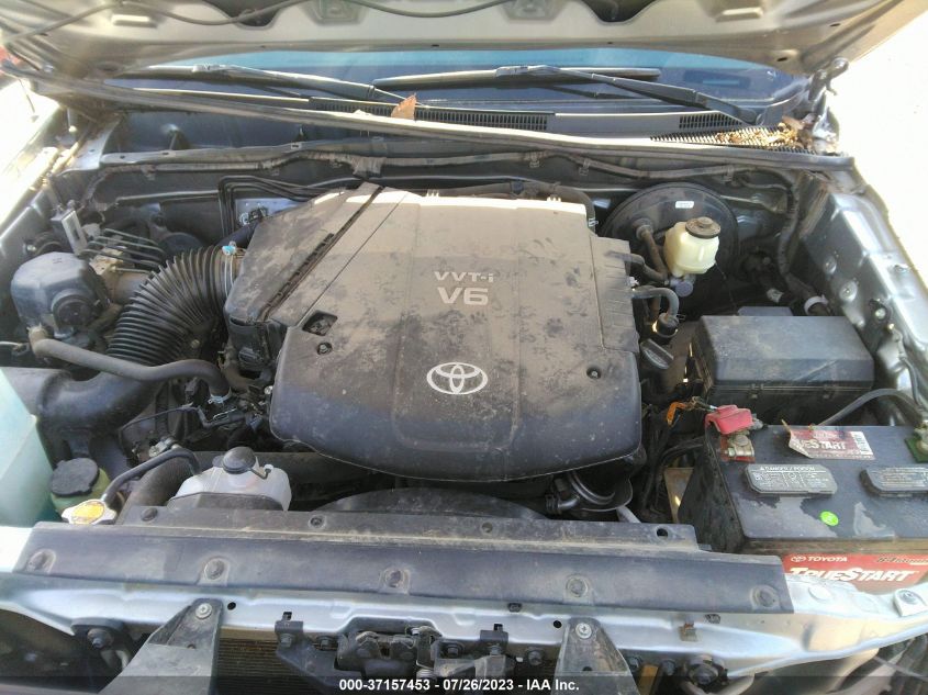 2015 TOYOTA TACOMA PRERUNNER - 3TMJU4GN0FM180524