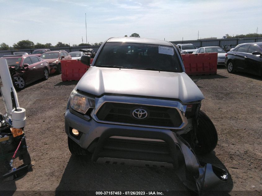 2015 TOYOTA TACOMA PRERUNNER - 3TMJU4GN0FM180524