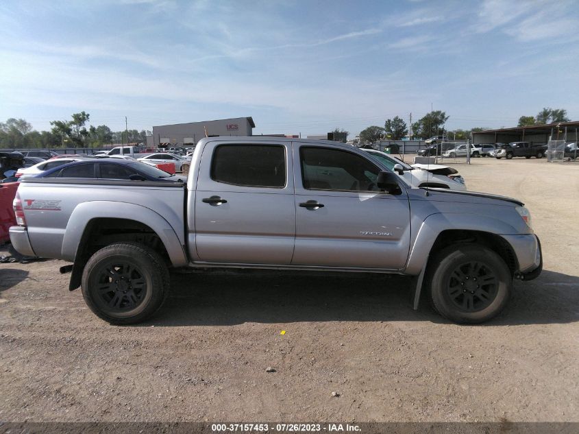 2015 TOYOTA TACOMA PRERUNNER - 3TMJU4GN0FM180524