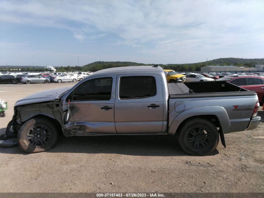 2015 TOYOTA TACOMA PRERUNNER - 3TMJU4GN0FM180524