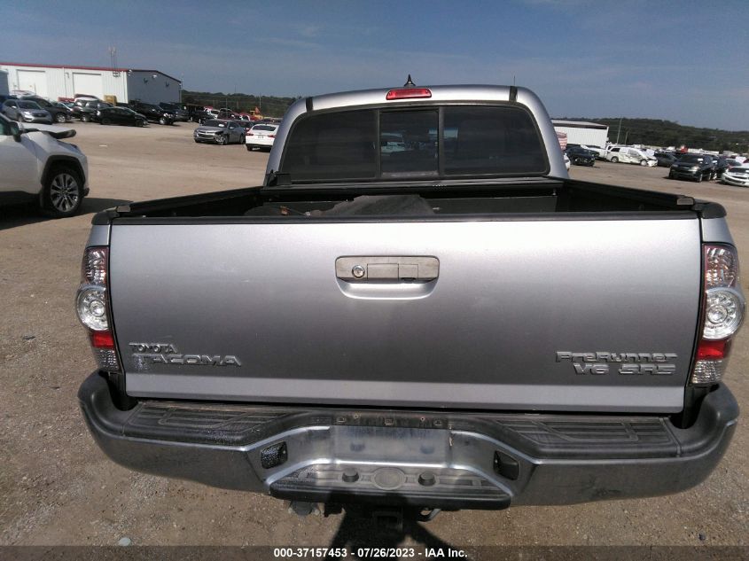 2015 TOYOTA TACOMA PRERUNNER - 3TMJU4GN0FM180524