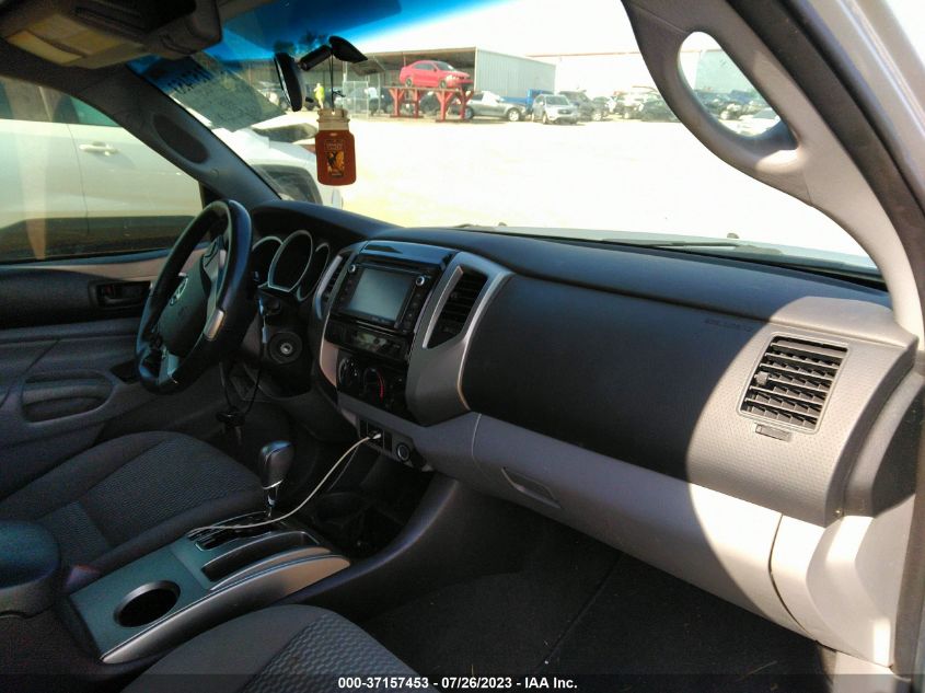 2015 TOYOTA TACOMA PRERUNNER - 3TMJU4GN0FM180524