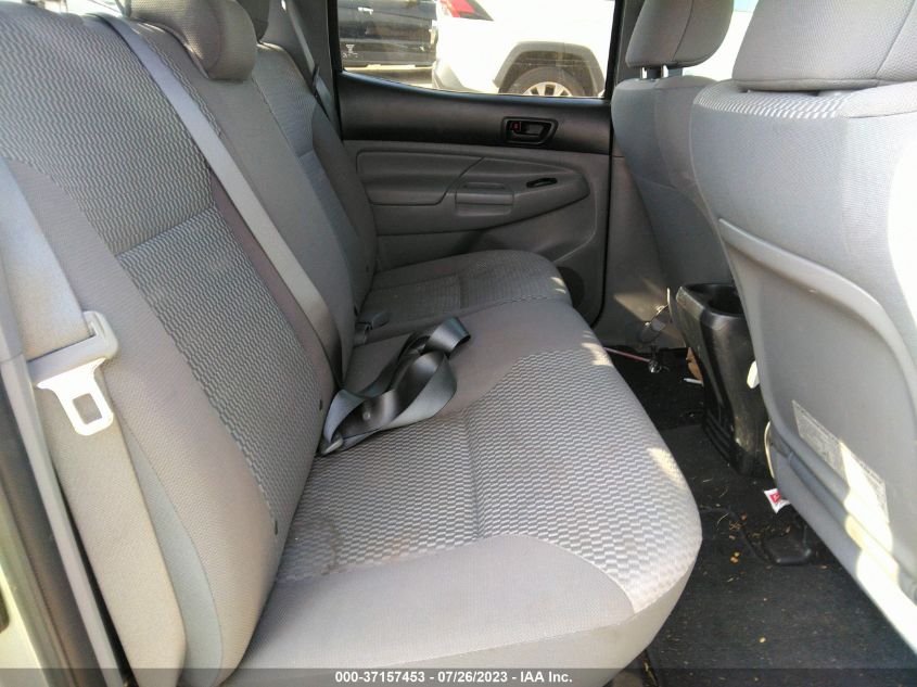 2015 TOYOTA TACOMA PRERUNNER - 3TMJU4GN0FM180524