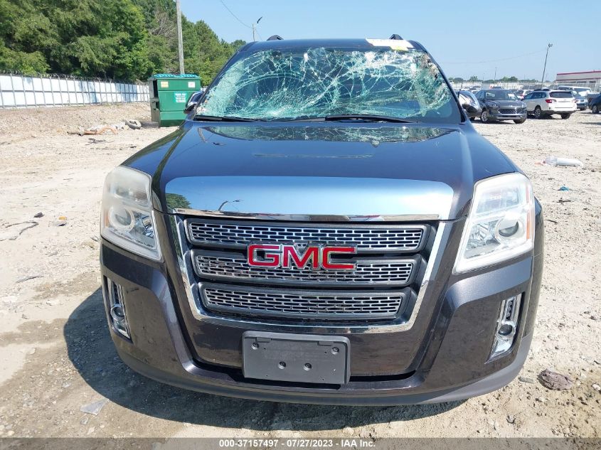 2015 GMC TERRAIN SLT - 2GKALSEK5F6232129