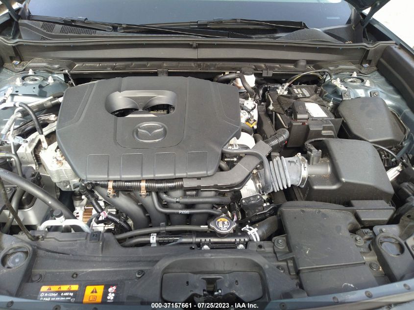 2023 MAZDA CX-30 PREFERRED - 3MVDMBCM0PM519829