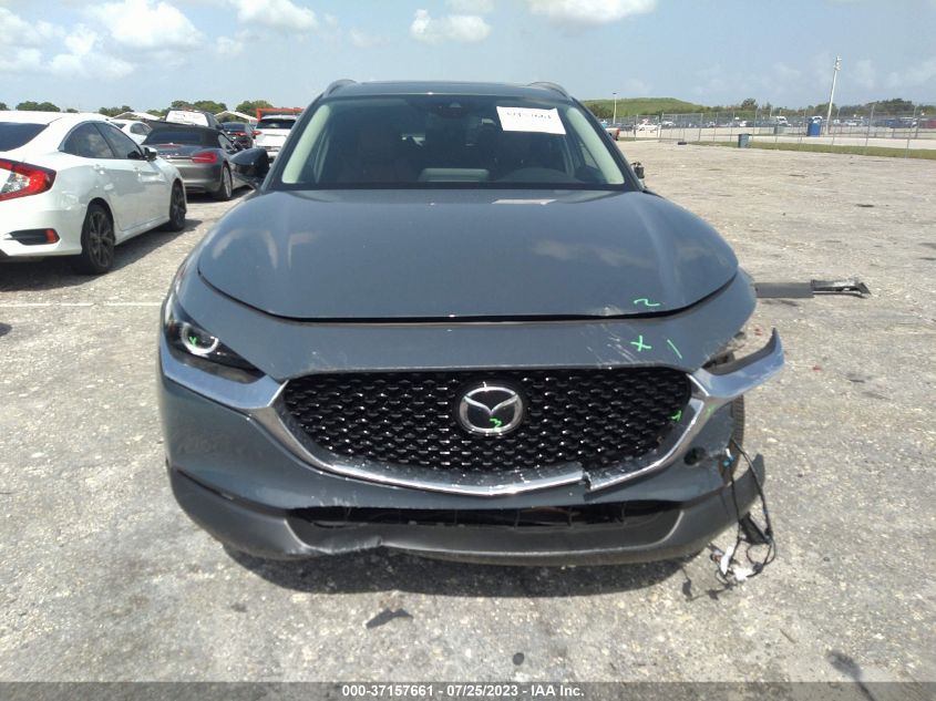 2023 MAZDA CX-30 PREFERRED - 3MVDMBCM0PM519829