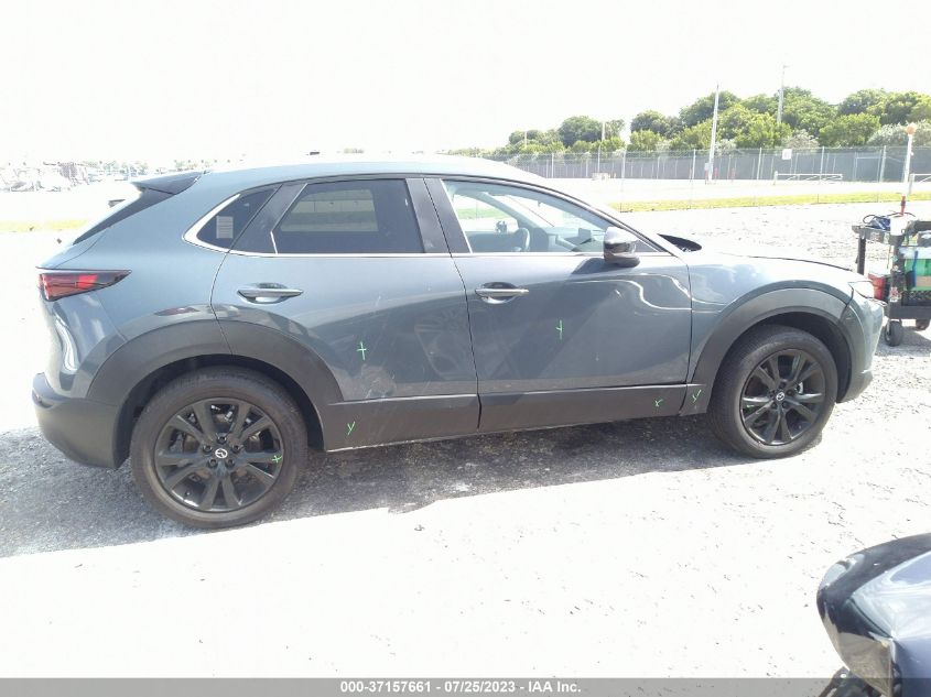 2023 MAZDA CX-30 PREFERRED - 3MVDMBCM0PM519829