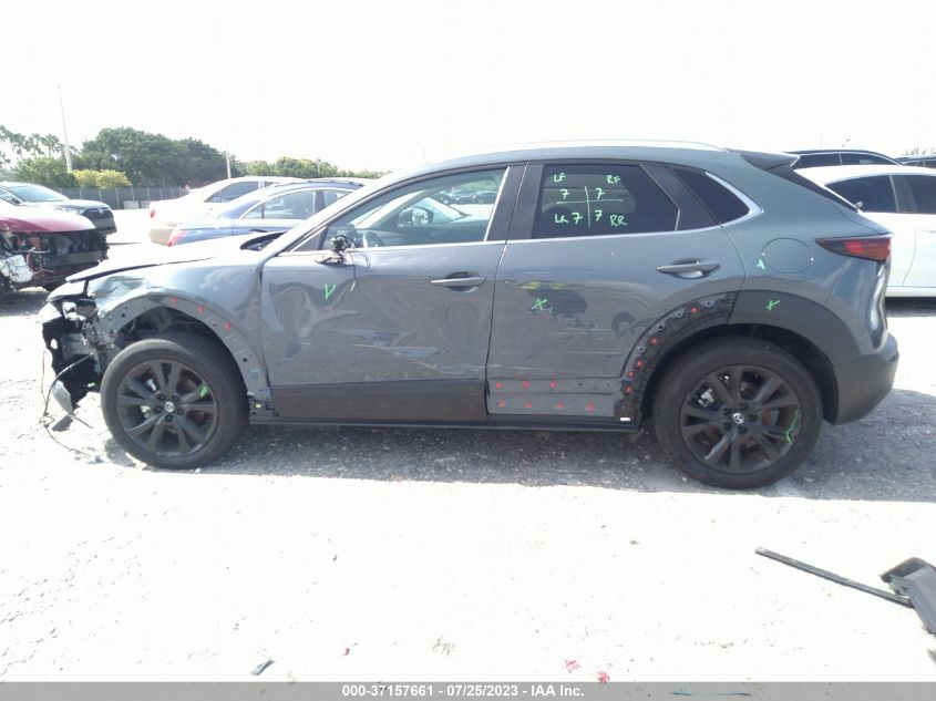 2023 MAZDA CX-30 PREFERRED - 3MVDMBCM0PM519829