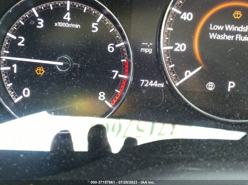 2023 MAZDA CX-30 PREFERRED - 3MVDMBCM0PM519829