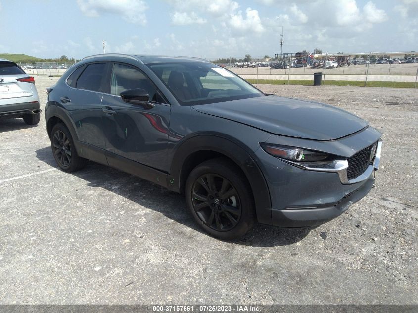2023 MAZDA CX-30 PREFERRED - 3MVDMBCM0PM519829