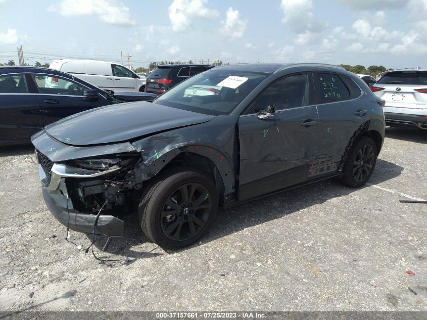 2023 MAZDA CX-30 PREFERRED - 3MVDMBCM0PM519829