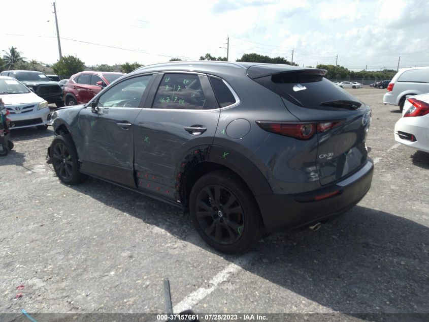 2023 MAZDA CX-30 PREFERRED - 3MVDMBCM0PM519829